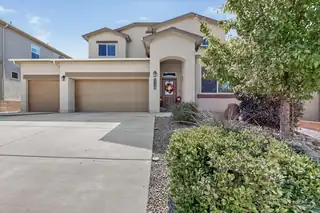 1110 GRACE Street NE, Rio Rancho