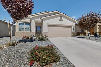 2144 Solitaire Street NE, Rio Rancho