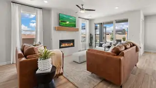 2416 Marble Avenue NE Living Room