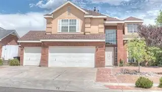 8700 Oakcrest Place NW, Albuquerque