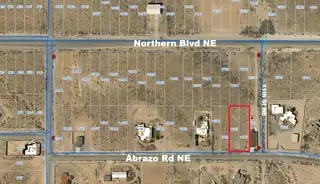 1113 Abrazo Road NE 