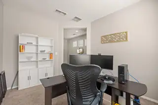 8809 JET STREAM Road NW Home Office