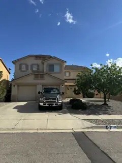 1306 Sidewinder Road NE 