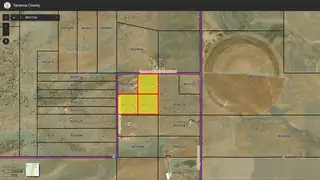 2 Lots Torreon Heights Road 