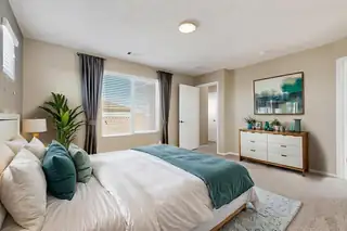 5719 BOURKE-WHITE Drive SE Bedroom