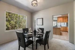 43 TWIN ARROW Drive Dining Room