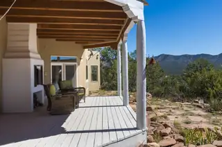 43 TWIN ARROW Drive Patio