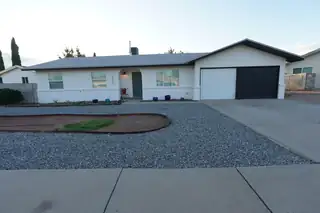 6501 DUNGAN Street NE, Albuquerque