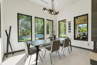 1004 Cottonwood Place NW Dining Room