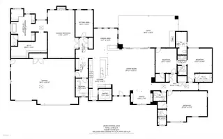 1004 Cottonwood Place NW Floor Plan