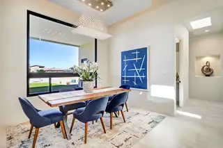 1729 22nd Avenue SE Dining Room