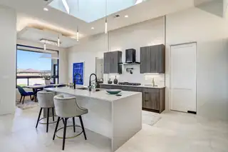 1729 22nd Avenue SE Kitchen