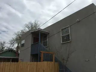 213 Princeton Drive SE C, Albuquerque