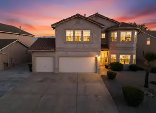 3348 COLMOR MEADOWS Circle NE, Rio Rancho