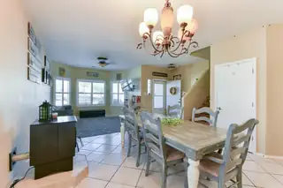 3348 COLMOR MEADOWS Circle NE Dining Room