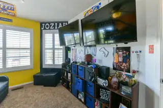 3348 COLMOR MEADOWS Circle NE Home Theater