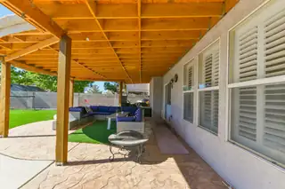 3348 COLMOR MEADOWS Circle NE Patio