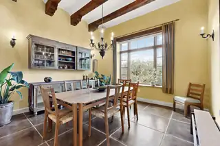 348 White Oaks Drive NE Dining Room