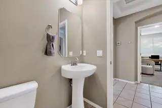 1915 Redondo Peak Drive NW Dining Room