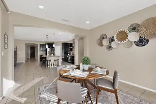 1915 Redondo Peak Drive NW Kitchen