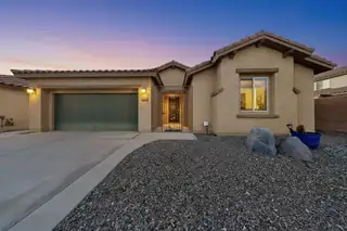 1915 Redondo Peak Drive NW Exterior Front