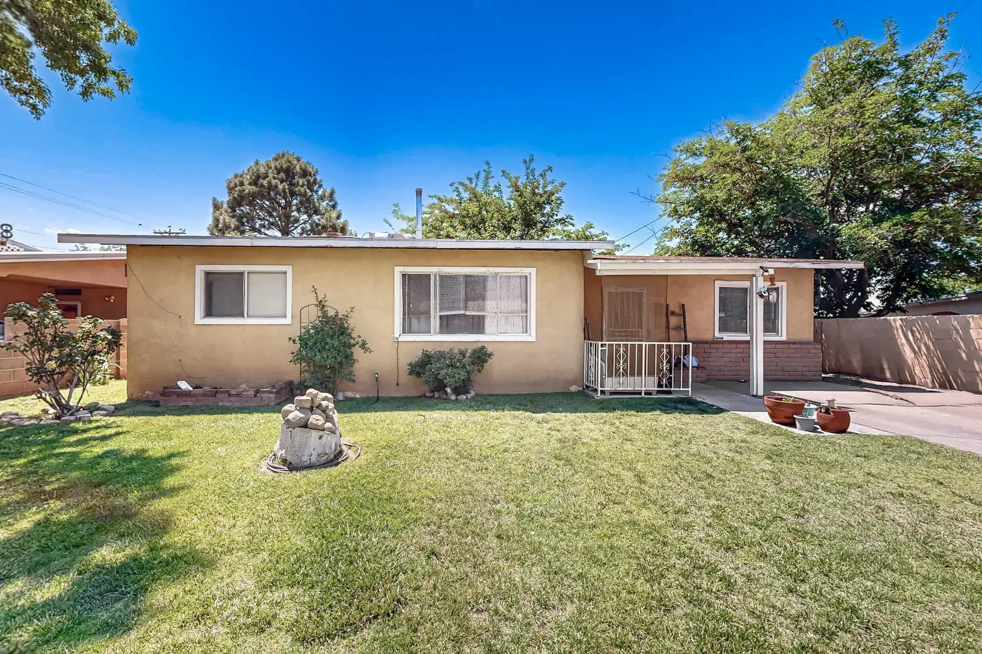 4011 Broadview Place NW