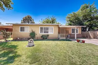 4011 Broadview Place NW, Albuquerque 