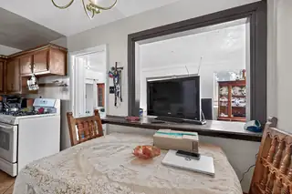 4011 Broadview Place NW Dining Room