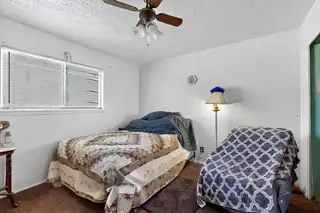 4011 Broadview Place NW Bedroom