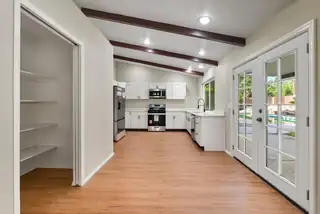 1312 STAGECOACH Lane SE Kitchen