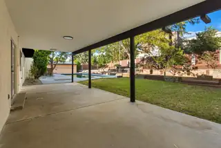 1312 STAGECOACH Lane SE Backyard