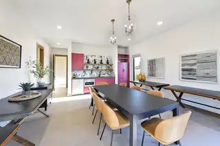 204 Lavender Place NE Dining Room