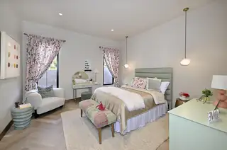 204 Lavender Place NE Bedroom