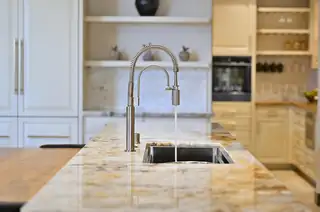 204 Lavender Place NE Kitchen