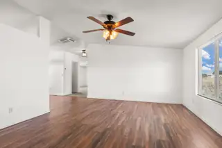 406 12TH Avenue NW Living Room