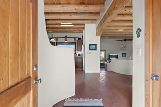 25 ASPEN Road Dining Room