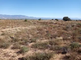 Paseo Del Norte/Calle Nortena NW 