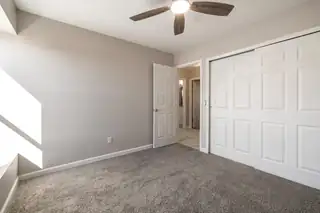 6217 APACHE PLUME Road NE Bedroom