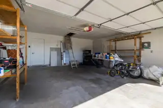 6217 APACHE PLUME Road NE Garage