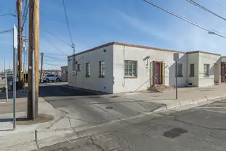 3415 SILVER Avenue SE 