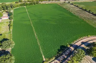 0 Barreras Trail, Tome 