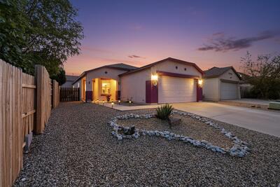 2432 ANGEL Drive NW, Albuquerque