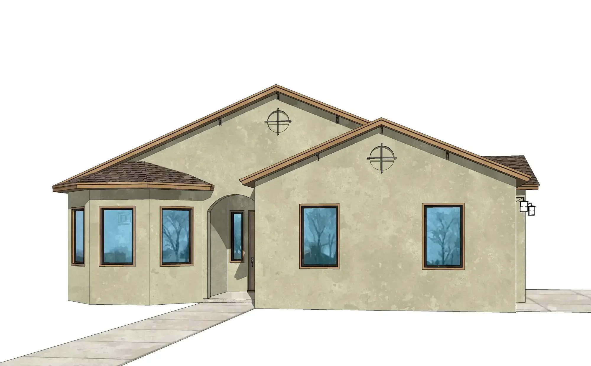 6701 Quivira Drive NW