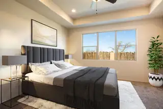 6701 Quivira Drive NW 