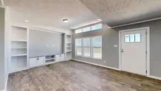 4 NETTLE Road Living Room