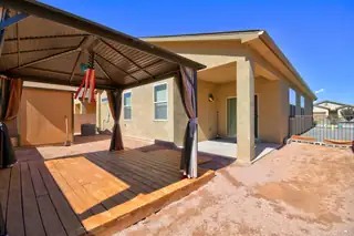 18 Hermanos Loop Patio