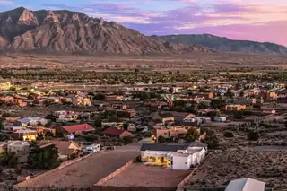 6809 Japura Court NE, Rio Rancho