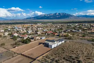 6809 Japura Court NE Floor Plan