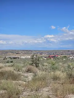 804 Acebo Road NE, Rio Rancho 