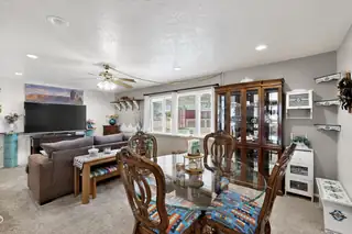 01 Goodhart Road Dining Room